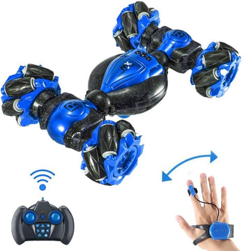40% OFF 【XLY】Gesture RC Car